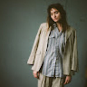 Meet your Posher, Hayes